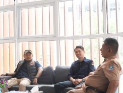 Perkuat Pengawasan PDPB hingga Tingkat Desa, Bawaslu Bulukumba Bersama KPU Koordinasi dengan Dinas PMD