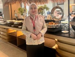 Dari ASN ke Pengusaha Kuliner, Andi Ira Rahmi Hadirkan Kedai Mami yang Penuh Kehangatan