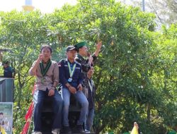 Korban Tewas Diduga Tak Terdaftar BPJS, HMI Bulukumba Soroti Kelalaian Pengelola Paduppa Resort