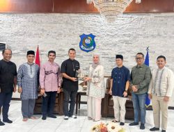 Dukung Program Bulukumba Cinta Al-Qur’an, Pegadaian Akan Bantu 500 Al-Qur’an