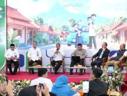 BPJS Kesehatan Pastikan Layanan JKN Tetap Optimal Selama Libur Lebaran 2026