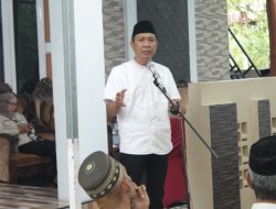 Syahruni Haris Soroti Pengelolaan Tambang dan Prioritas Infrastruktur dalam Musrenbang RKPD 2027