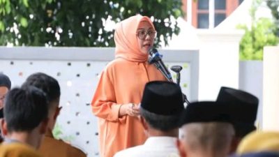 Musrenbang RKPD 2027 Kecamatan Bulukumpa, Ketua DPRD Harap Perencanaan Realistis dan Berkelanjutan