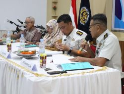 Transparan dan Akuntabel, Koperasi Pemasyarakatan Lapas Bulukumba Gelar RAT Tahun Buku 2025