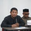 Sejumlah Catatan disampaikan Bawaslu Bulukumba pada Pleno DPB Triwulan I Tahun 2026