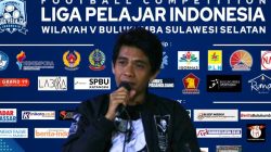 Bulukumba United U-16 Melaju ke Perempat Final Bali 7s, CEO BSM Beri Apresiasi Tinggi