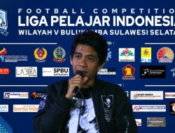Bulukumba United U-16 Melaju ke Perempat Final Bali 7s, CEO BSM Beri Apresiasi Tinggi