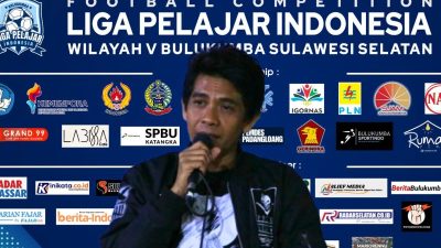 Bulukumba United U-16 Melaju ke Perempat Final Bali 7s, CEO BSM Beri Apresiasi Tinggi