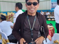 Diduga Direncanakan! Sekjen Lidik Pro Soroti Kasus Percobaan Pemerkosaan Mantan Ketua PMII