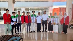 Bulan Depan, Medical Muslim Family FK Unhas Gelar Bakti Sosial. Hadirkan Layanan Kesehatan Gratis di Bulukumba