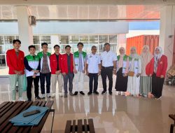 Bulan Depan, Medical Muslim Family FK Unhas Gelar Bakti Sosial. Hadirkan Layanan Kesehatan Gratis di Bulukumba