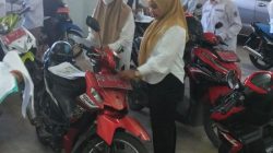 Sekdis Kominfo Bulukumba Andi Endang Sampaikan Hasil Pemeriksaan Randis di Lingkup Diskominfo