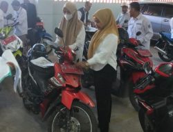 Sekdis Kominfo Bulukumba Andi Endang Sampaikan Hasil Pemeriksaan Randis di Lingkup Diskominfo