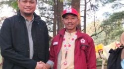 Zainal Siap Bertarung di MUSDA PMI Bulukumba, Bawa Semangat Perubahan dari Kajang