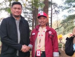 Zainal Siap Bertarung di MUSDA PMI Bulukumba, Bawa Semangat Perubahan dari Kajang