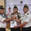 Estafet Kepemimpinan Berlanjut, Lapas Bulukumba Gelar Sertijab Kalapas dan Ketua DWP