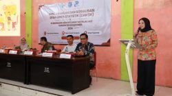 Pencanangan Desa Cantik: Tiga Desa di Rilau Ale Siap Jadi Percontohan Pembangunan Berbasis Data