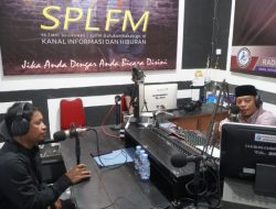 Perkuat Fondasi Demokrasi dari Hulu, Bawaslu Bulukumba Tegaskan Masa Non Tahapan Bukanlah Periode Vakum 