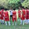Bulukumba United U-16 Matangkan Persiapan, Bidik Prestasi di Turnamen Internasional Bandung 2026