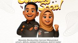 Bawaslu Bulukumba Buka Pendaftaran Pendidikan Pengawas Partisipatif 2026, Siapkan Generasi Pengawas untuk Pemilu Bermartabat