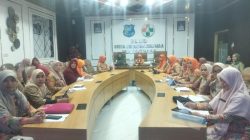 Perkuat Kualitas Layanan, RSUD H. Andi Sulthan Dg Radja Bulukumba Adakan Re-Sosialisasi Akreditasi LAM KPRS