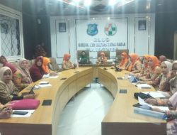 Perkuat Kualitas Layanan, RSUD H. Andi Sulthan Dg Radja Bulukumba Adakan Re-Sosialisasi Akreditasi LAM KPRS