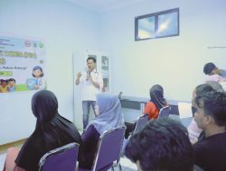 Pekan Imunisasi Dunia 2026, RSUD Hasdar Bulukumba Bersama IDAI Sulsel Tingkatkan Kesadaran Imunisasi