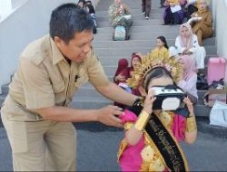Wujudkan Bulukumba Kabupaten Terinovatif, Bapperida Perkuat Pendampingan Inovasi Ramah Anak dan Disabilitas