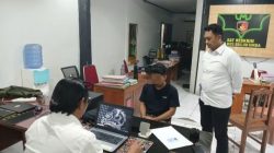 Dua Jam Setelah Kejadian, Polisi Amankan Terduga Pelaku Penikaman Mantan Mertua di Bulukumba