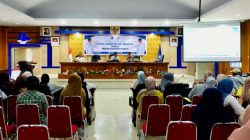Tingkatkan Kapasitas, UMKM Bulukumba Dilatih Digital Marketing, Branding, dan Pembiayaan Syariah