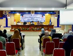 Tingkatkan Kapasitas, UMKM Bulukumba Dilatih Digital Marketing, Branding, dan Pembiayaan Syariah