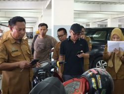 Cek Ketat Randis OPD, Pemkab Bulukumba Libatkan BPK Selama Tiga Hari