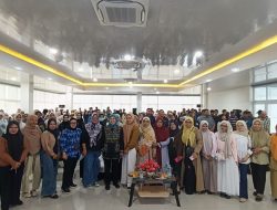 Perkuat Literasi Keuangan, 250 UMKM Bulukumba Ikuti Edukasi Bersama AYP Anggota DPR RI dan LPS