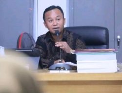 Pansus LKPJ DPRD Bulukumba Lanjutkan Pembahasan, Fokus Dalami PAD
