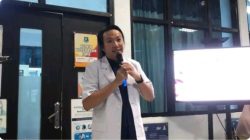 RSUD H. Andi Sulthan Daeng Radja Gelar Sosialisasi “Tidur Nyenyak, Jiwa Hebat” di Poliklinik Rawat Jalan