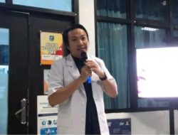 RSUD H. Andi Sulthan Daeng Radja Gelar Sosialisasi “Tidur Nyenyak, Jiwa Hebat” di Poliklinik Rawat Jalan