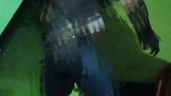 Breaking news: Warga Ulugalung Ditemukan Tewas Gantung Diri, Diduga Meninggal Sejak Tiga Hari