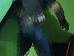 Breaking news: Warga Ulugalung Ditemukan Tewas Gantung Diri, Diduga Meninggal Sejak Tiga Hari