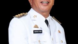 Bupati Andi Muchtar Ali Yusuf Resmi Nahkodai PMI Bulukumba