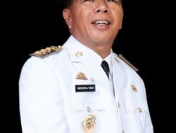 Bupati Andi Muchtar Ali Yusuf Resmi Nahkodai PMI Bulukumba