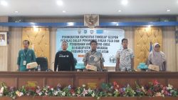 Peningkatan Kapasitas Petugas, Unicef Dorong Penguatan Respons PD3I di Bulukumba