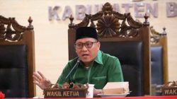 Bamus DPRD Bulukumba Bahas Agenda Kegiatan Tahun Anggaran 2026