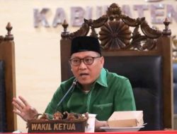 Bamus DPRD Bulukumba Bahas Agenda Kegiatan Tahun Anggaran 2026