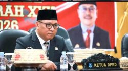 Fahidin HDK Hadiri Upacara Hari Otonomi Daerah ke-30, Tekankan Penguatan Pelayanan Publik