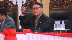 DPRD Bulukumba Terima Kunjungan Edukasi SMA Islam Athirah 1 Makassar