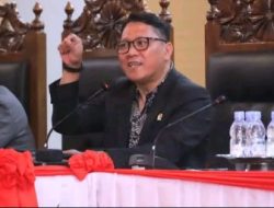 DPRD Bulukumba Terima Kunjungan Edukasi SMA Islam Athirah 1 Makassar