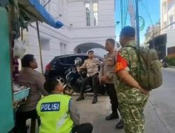 Proyek Motor Listrik BGN Disorot, Kantor Pemenang Tender Mendadak ‘Dipagari’ Aparat