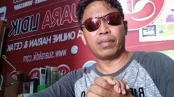Sekjen Lidik Pro Minta Program SPPI Diaudit, Soroti Dugaan Praktik “Berdagang”