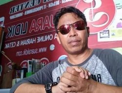 Sekjen Lidik Pro Minta Program SPPI Diaudit, Soroti Dugaan Praktik “Berdagang”