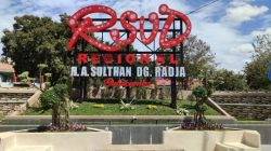 RSUD Andi Sulthan Dg Radja Bantah Isu Temuan Rp10 Miliar dan Pengembalian Dana Dokter